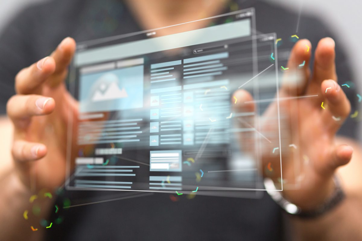 comment créer un site web d'une entreprise